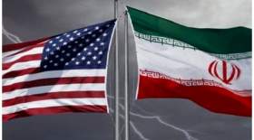آمریکا از ترس ایران به چین پناه برد