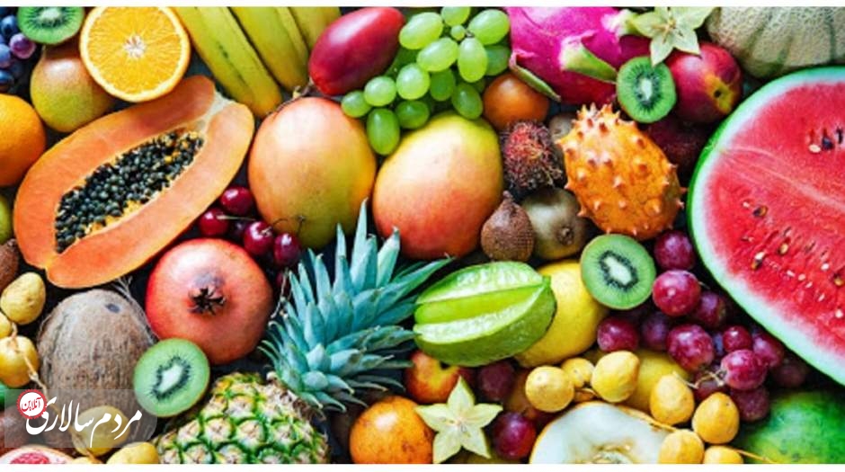با خوردن این ۸ میوه‌ لاغری خود را تضمین کنید!
