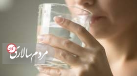 روزانه چند لیوان آب باید بنوشیم؟