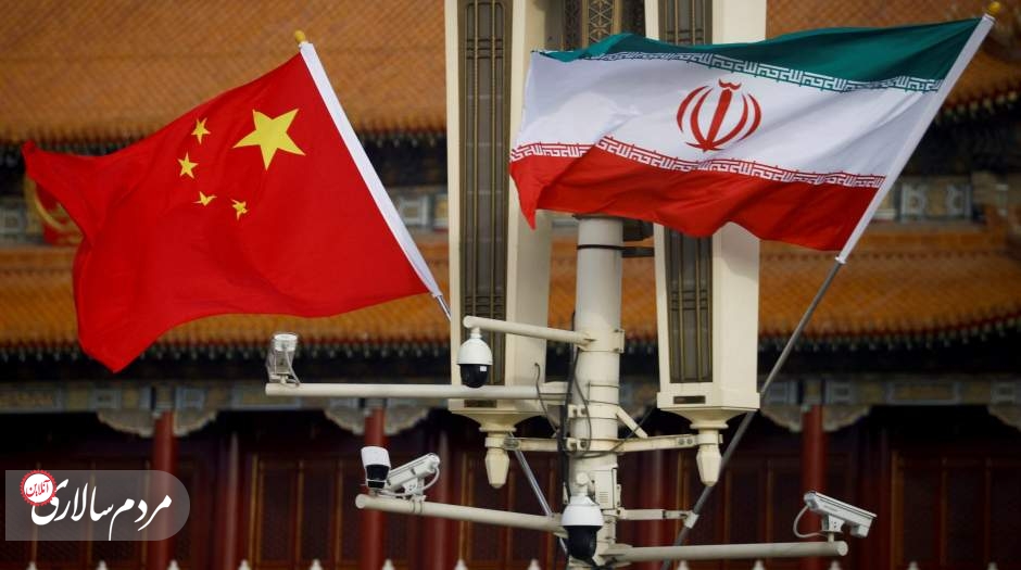 بدون پذیرش FATF سرمایه گذاری چین در ایران فقط وعده است