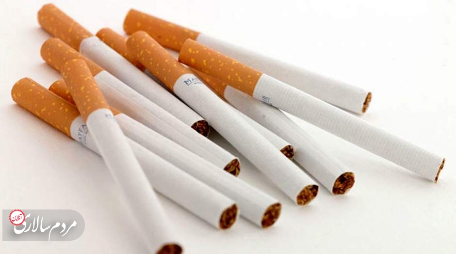 خطرات وحشتناک دود سیگار برای افراد غیرسیگاری