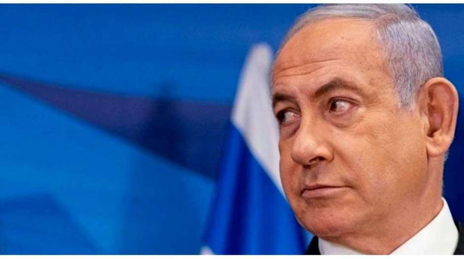 پیام نتانیاهو به آمریکا و اروپا: اگر ما برنده نشویم، شما نفر بعدی هستید