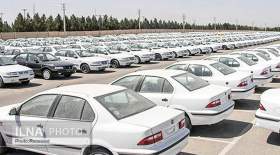 ۷۰ درصد خودروهای وارداتی از مبدا چین است