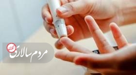 تعداد مبتلایان به دیابت در ایران