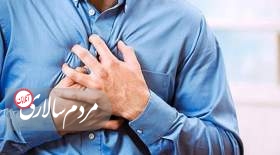 نشانه‌های رایج حمله قلبی
