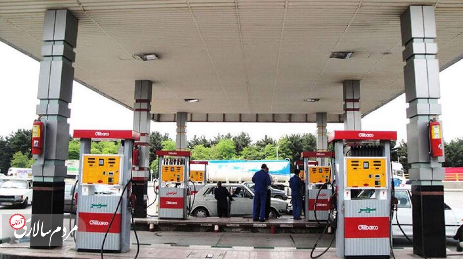 چراغ سبز مجلس به دولت درباره یارانه بنزین