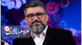 واکنش رضا رشیدپور به ادعای حاشیه ساز حداد عادل