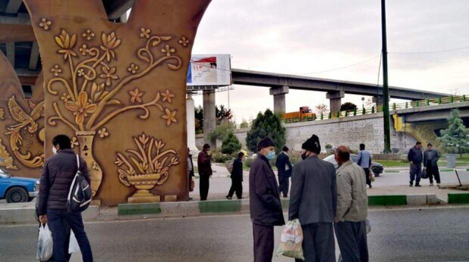 شورای نگهبان مصوبه مجلس برای افزایش سن بازنشستگی را رد کند