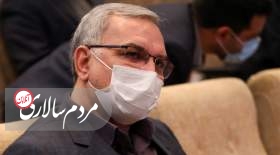ورود ویروس جدید تنفسی به ایران صحت دارد؟