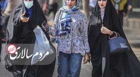 ایرادات شورای نگهبان به لایحه عفاف و حجاب به روایت محمودزاده