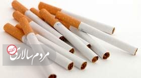 نرخ مالیات سیگار و تنباکو اعلام شد 
