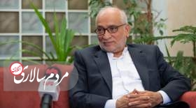 مرعشی: رهبری در موضوع جنگ غزه ایران را نجات دادند 