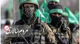 پیام مهم حماس به قطر