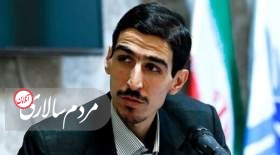 نامه افشاگر استعفای وزیر نفت به ابراهیم رئیسی
