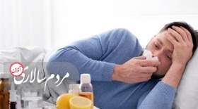 این ۷ علت باعث ماندگاری ویروس سرماخوردگی در بدن شما می‌شود