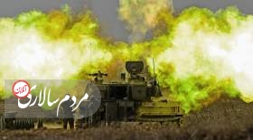 منافع سیاسی روسیه از جنگ غزه
