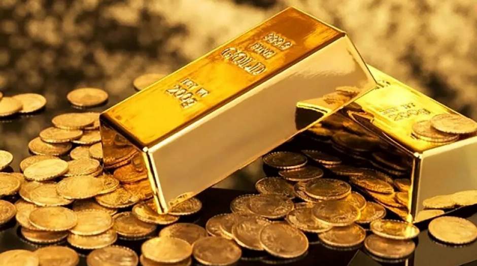 طلا سقوط کرد / پیش‌بینی مهم برای قیمت طلا!