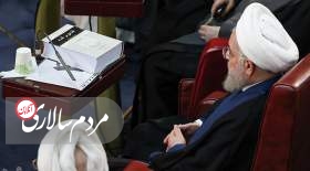 ناگفته‌های مهم حسن روحانی از سه دوره حضور در مجلس خبرگان