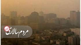 نقش آلودگی هوا در یک بیماری شایع در زنان