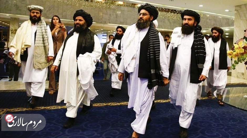 دستور جدید طالبان علیه شیعیان و زبان فارسی