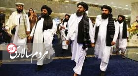 دستور جدید طالبان علیه شیعیان و زبان فارسی