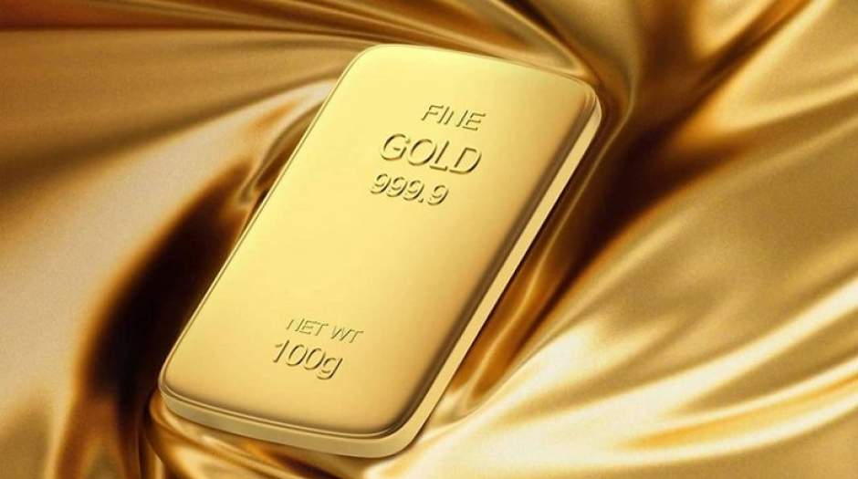 قیمت طلا امروز (گرم و مثقال 18 عیار، اونس جهانی)