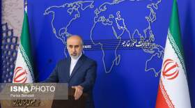کنعانی: دولت آمریکا در جایگاهی نیست که به ایران اتهام وارد کند