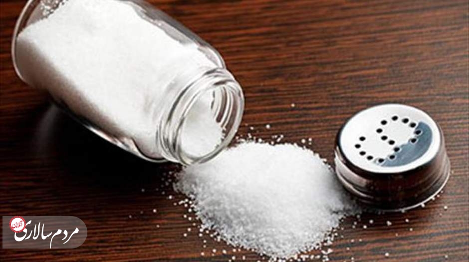این ۸ خوراکی جایگزین مناسبی برای نمک هستند