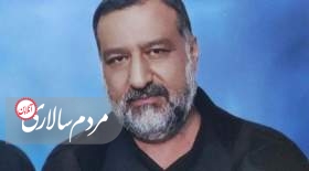 جزئیات ترور سردار موسوی در سوریه توسط صهیونیست‌ها از زبان سفیر ایران