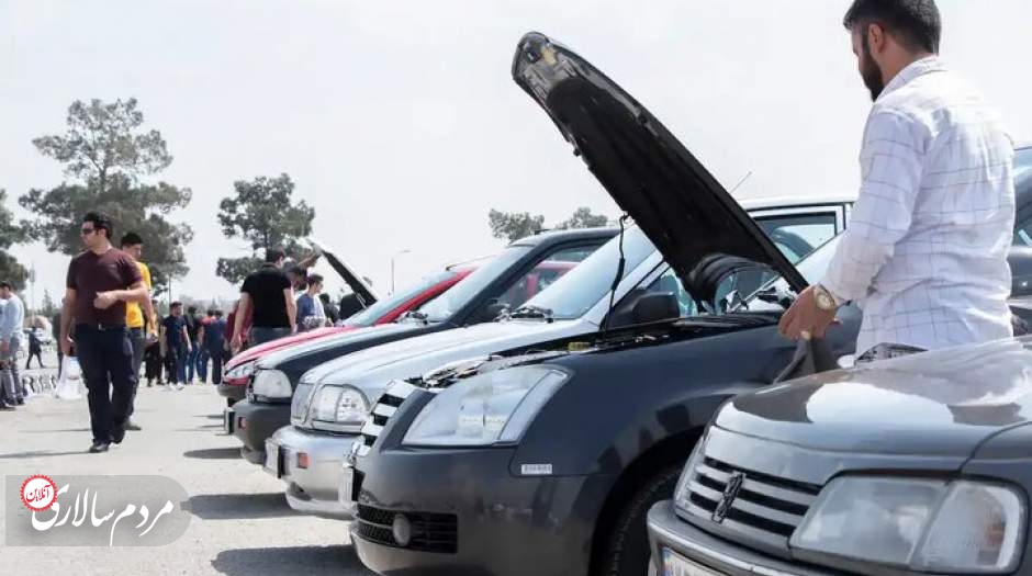 پیش‌بینی قیمت خودرو تا شب عید