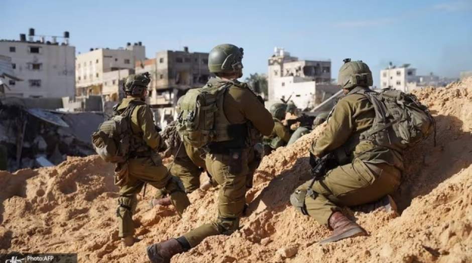 گاردین: اسرائیل هیچ برنامه ای برای پایان دادن به جنگ در غزه ندارد