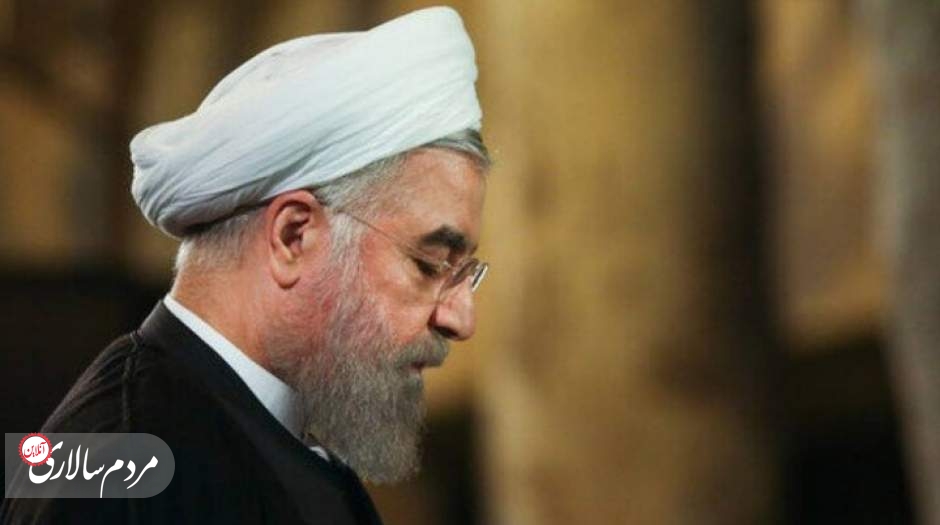 پیام حسن روحانی در محکومیت حمله تروریستی کرمان