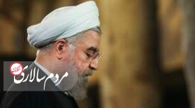 پیام حسن روحانی در محکومیت حمله تروریستی کرمان