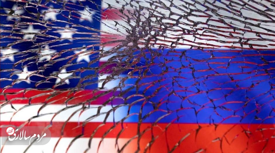 انتقاد تند مسکو به سیاست‌های واشنگتن در برخورد با مخالفان