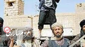 یک رهبر ارشد داعش در سوریه به هلاکت رسید