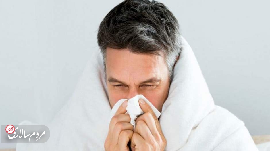 راهکارهای کلیدی برای دوران سرماخورگی