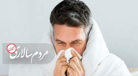 راهکارهای کلیدی برای دوران سرماخورگی
