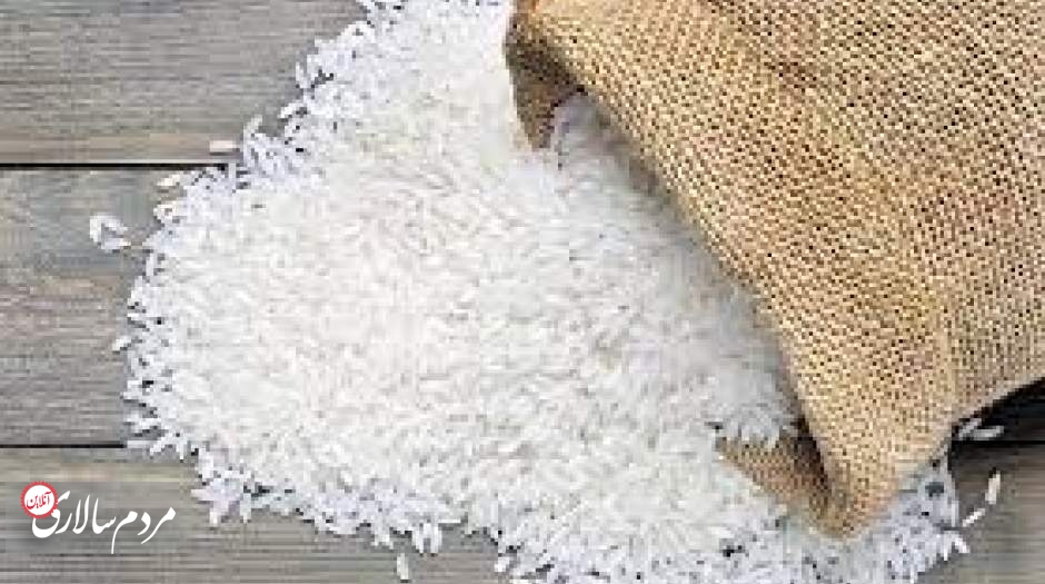 تکذیب هرگونه فساد در وارادات برنج