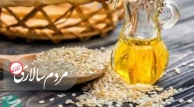 مصرف این روغن خطر سکته قلبی را کاهش می‌دهد