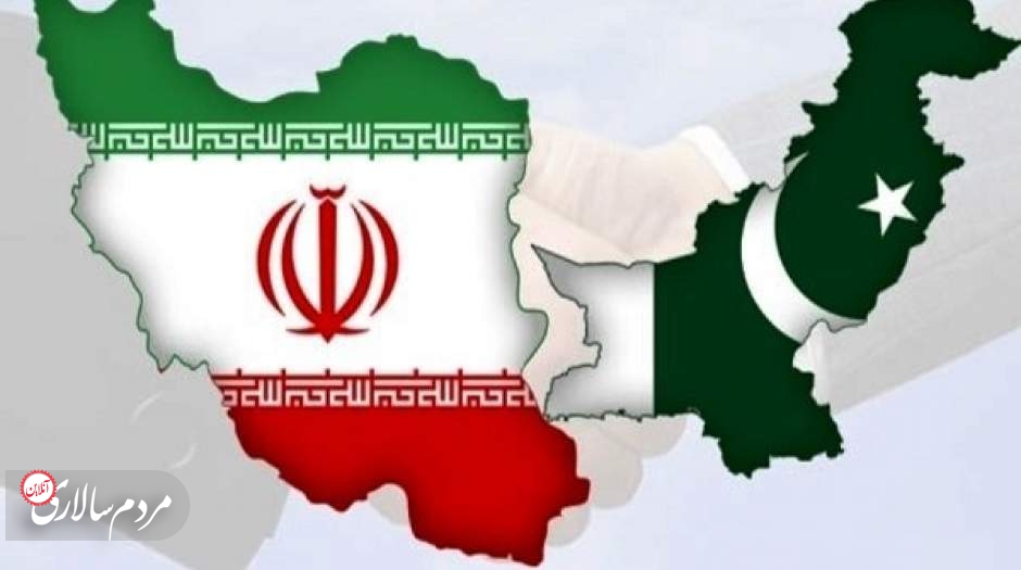 سفارت پاکستان در ایران: همکاری تهران و اسلام‌آباد برای برقراری صلح حیاتی است