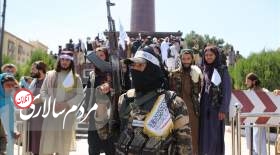 پاکستان با طالبان درگیر شد