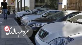 سایپایی‌ها گران شدند، ایران خودرویی‌ها ارزان