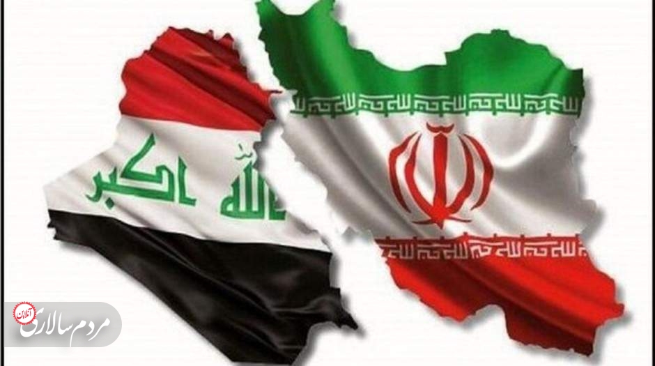 مشکل تبادل ارزی میان ایران و عراق حل شد؟