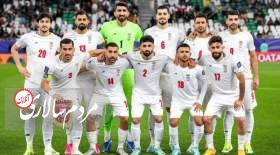 صعود ایران با ۹ امتیاز؛ مصلحتی در کار نبود!