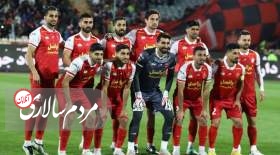 سرمربی جدید پرسپولیس مشخص شد