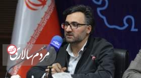 دستیابی ایران به فناوری جدید بارورسازی ابرها