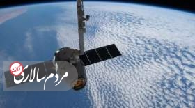 سه ماهواره ایرانی چه اطلاعاتی را از فضا به زمین می‌فرستند؟