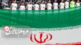 ترکیب ایران مقابل سوریه اعلام شد
