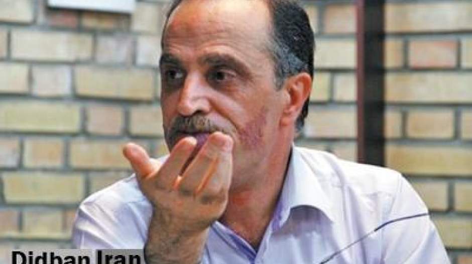 کامبیز نوروزی، حقوقدان: جامعه با اعدام های پس از اعتراضات هم‌نوایی نکرد