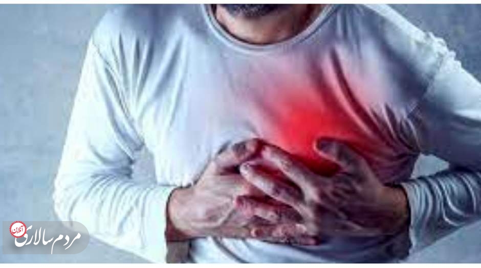 راهکار ساده برای پیشگیری از بیماری‌های قلبی عروقی